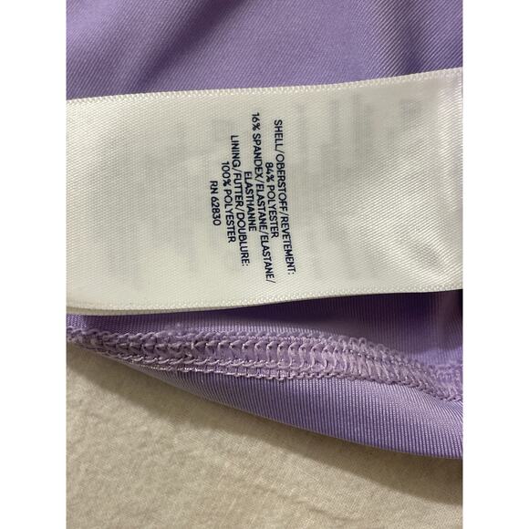 Lands' End Kids Size XL 14-16‎ Short Sleeve Rash Guard Sun Shirt Water Play - Picture 7 of 7